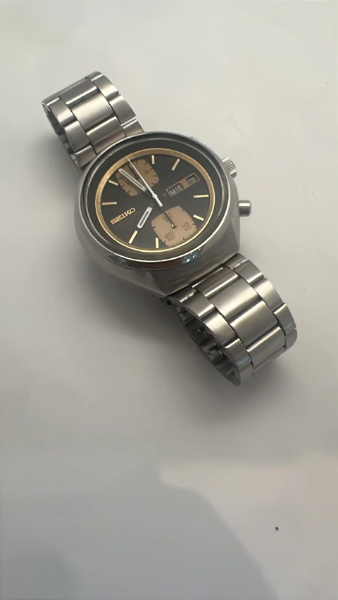 Seiko para Hombre JPL - comprar online