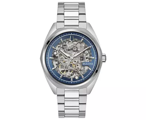 Reloj Bulova Surveyor Automatic 96A292 - comprar online