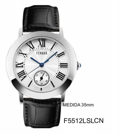 Reloj Ferraud Dama. - comprar online