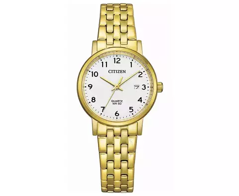 Reloj Citizen Analogico para Mujer - Modelo Quartz - EU609356A - comprar online
