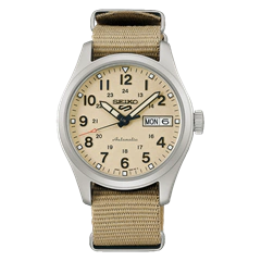 Reloj Seiko Automatico para Hombre SRPJ83 - comprar online