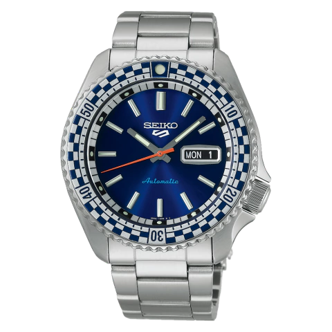 Reloj Seiko Automatico para Hombre SRPK65 - comprar online