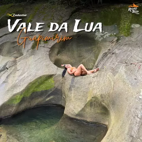 VALE DA LUA - 01/03/2026