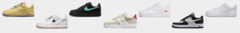Banner da categoria Air Force 1
