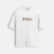Camiseta Oversized Basic Logo Holy Drip Psico - comprar online