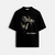 Camiseta Oversized Sacred Pain
