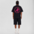 Camiseta Oversized Psico Trip - loja online