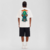 Camiseta Oversized Cosmic Guru Psico - Psico Company