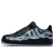 Nike Air Force 1 '07 QS 'Black Skeleton'