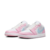 Tênis Air Jordan 1 Low SE 'Paw Print Pink Foam'