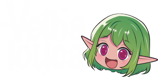 Velha Louca Loja