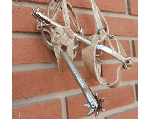 Espuelas Clineras