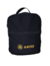 MOCHILA COSTAS PRETA - RAYKE KIMONOS