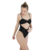 2x1 PROMO DE VERANO! BIKINI ENTERIZA COLOR NEGRO - comprar online