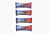 Whey Protein Bar x 12 unidades de 46 g. Mervick Lab - Protein Bar