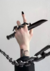 ANILLO REGULABLE BAT - comprar online