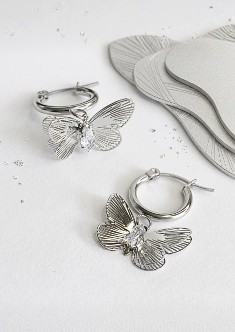 AROS BUTTERFLY