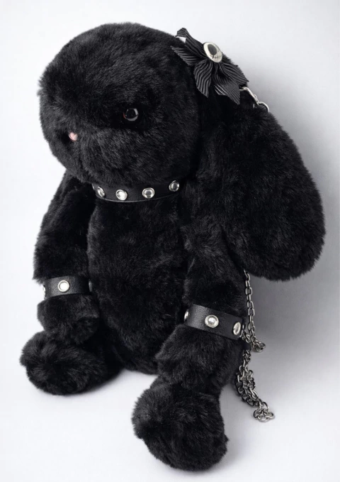 MINI MOCHILA BUNNY GLAM