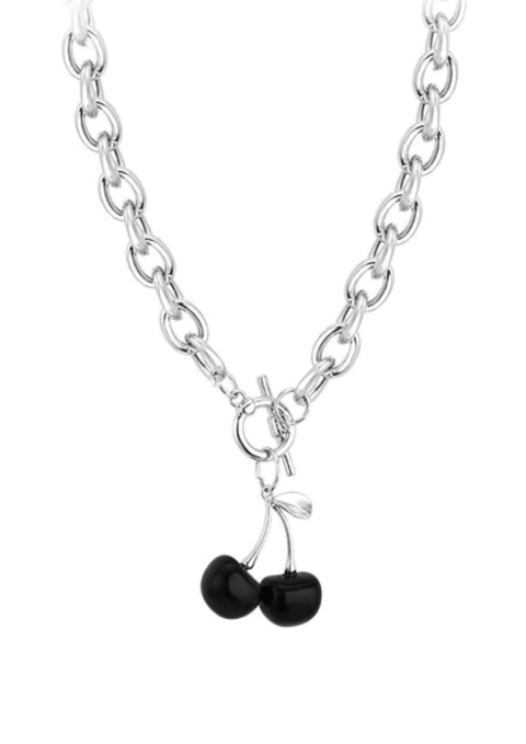 COLLAR BLACK CHERRY