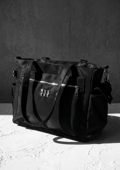 TOTE BAG STORM
