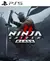 NINJA GAIDEN BLACK PS5