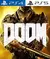 DOOM (2016) PS4 | PS5