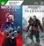 ASSASSIN´S CREED VALHALLA + WATCH DOGS LEGION XBOX ONE | XBOX SERIES X/S