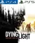 DYING LIGHT PS4 | PS5