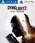 DYING LIGHT 2 PS4 | PS5