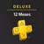 PS PLUS DELUXE 12 MESES PS4 | PS5