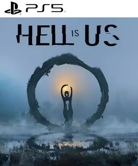 HELL IS US PS5