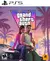 GRAND THEFT AUTO VI PS5