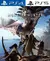 MONSTER HUNTER WORLD PS4 | PS5