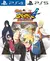 NARUTO SHIPPUDEN ROAD TO BORUTO STORM 4 PS4 | PS5 - comprar en línea