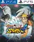 NARUTO SHIPPUDEN STORM 4 PS4 | PS5
