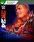 WWE 2K24 XBOX ONE | XBOX SERIES X/S