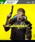 CYBERPUNK 2077 XBOX ONE | XBOX SERIES X/S