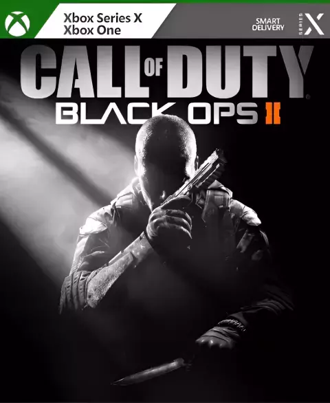 CALL OF DUTY BLACK OPS 2 XBOX ONE | XBOX SERIES X/S