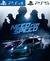 NEED FOR SPEED PS4 | PS5