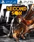 INFAMOUS SECOND SON PS4 | PS5