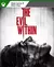 THE EVIL WITHIN XBOX ONE | XBOX SERIES X/S