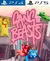 GANG BEASTS PS4 | PS5