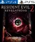 RESIDENT EVIL 2 REVELATIONS PS4 | PS5