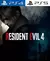 RESIDENT EVIL 4 REMAKE PS4 | PS5