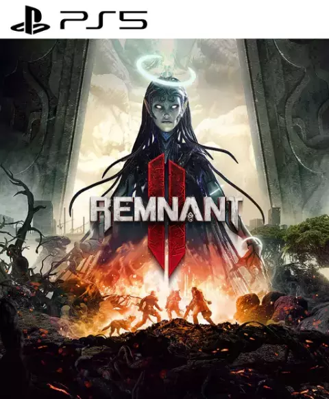 REMNANT 2 PS5