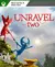 UNRAVEL TWO XBOX ONE | XBOX SERIES X/S