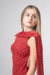 VESTIDO DELFÍN CORTO - Eclat