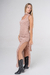 VESTIDO DELFÍN LARGO - comprar online
