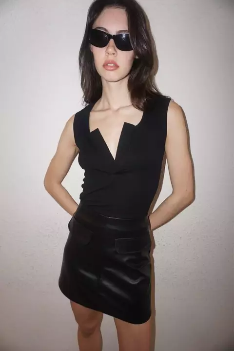 MUSCULOSA ESTOCOLMO