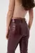 PANTALON CRASH - Eclat